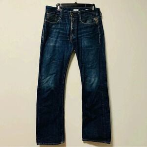 Replay R81 billstrong jeans  31x32